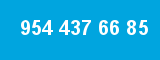 954 437 66 85